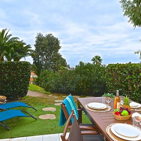 Apartment Village Cap Esterel - Le Village-81 By Interhome Saint-Raphaël Екстериор снимка