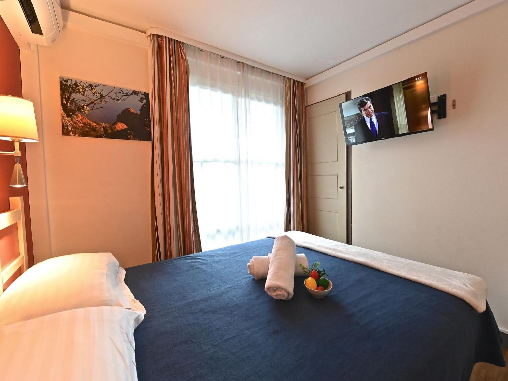 Apartment Village Cap Esterel - Le Village-81 By Interhome Saint-Raphaël Екстериор снимка