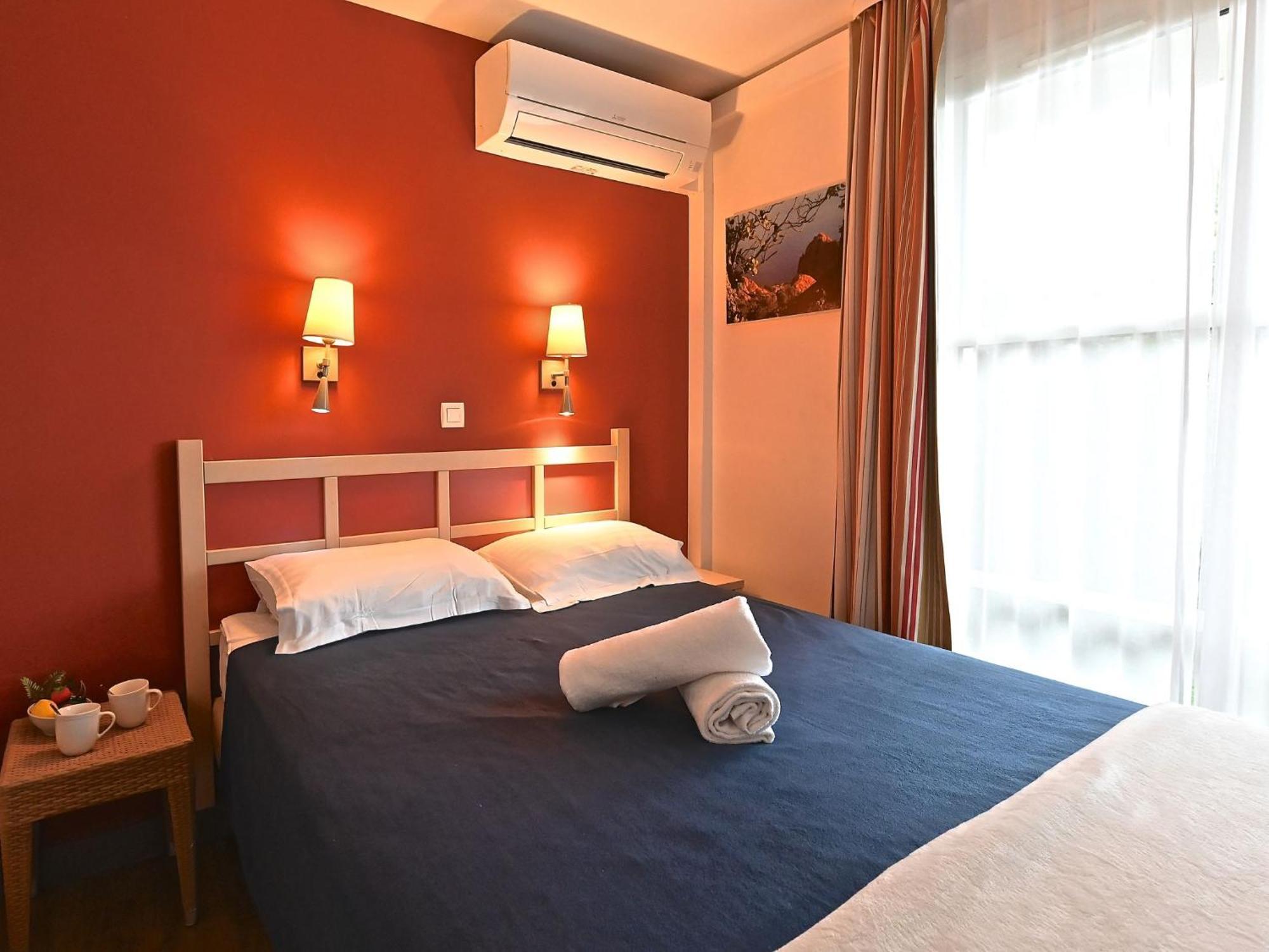 Apartment Village Cap Esterel - Le Village-81 By Interhome Saint-Raphaël Екстериор снимка