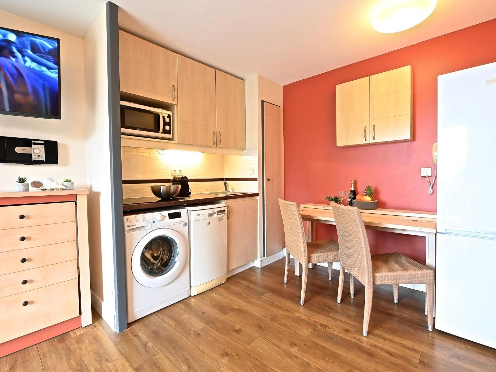 Apartment Village Cap Esterel - Le Village-81 By Interhome Saint-Raphaël Екстериор снимка